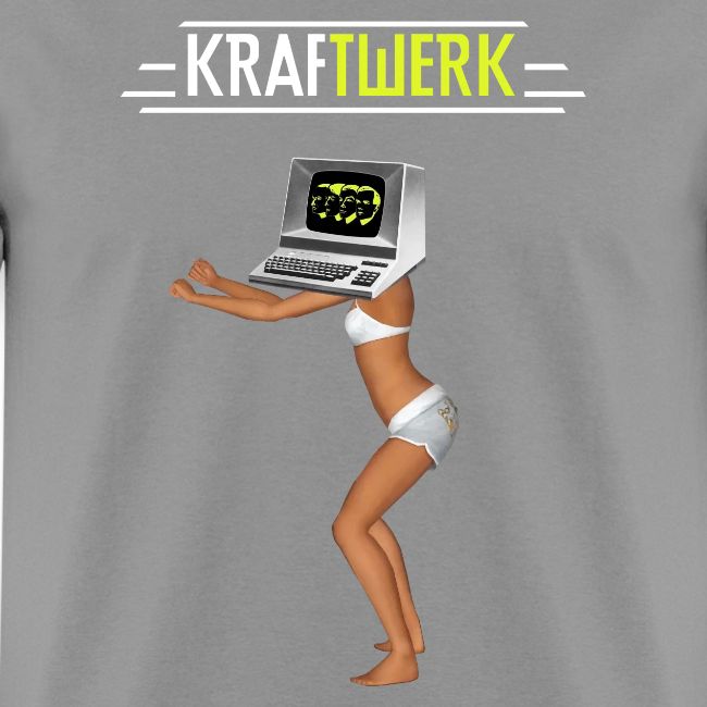 krafTWERK
