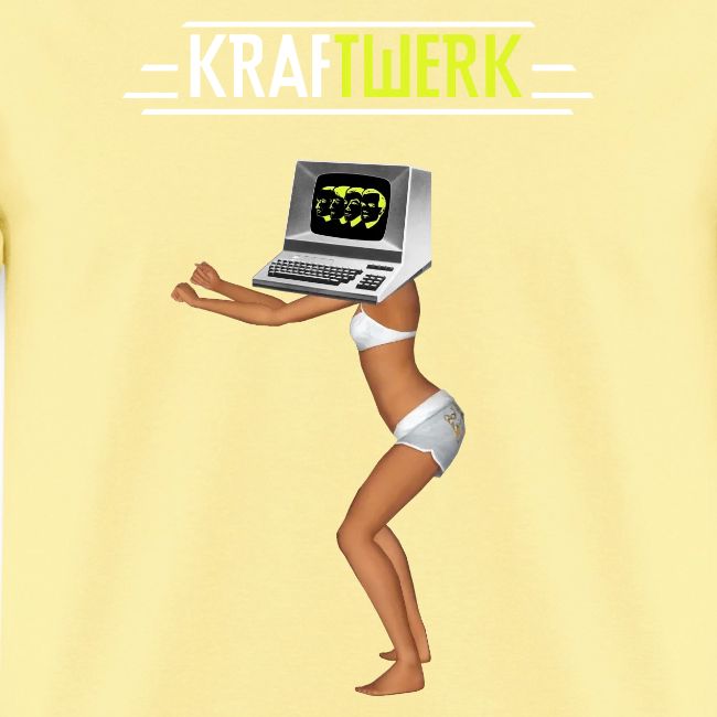 krafTWERK