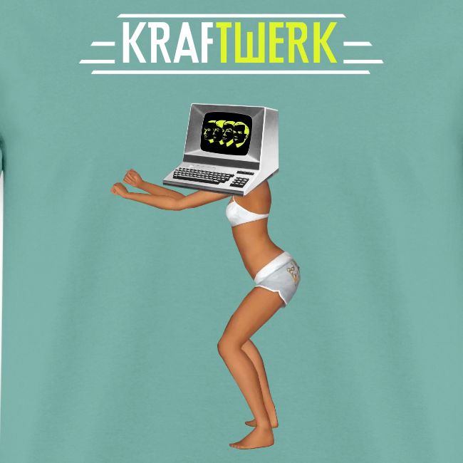 krafTWERK