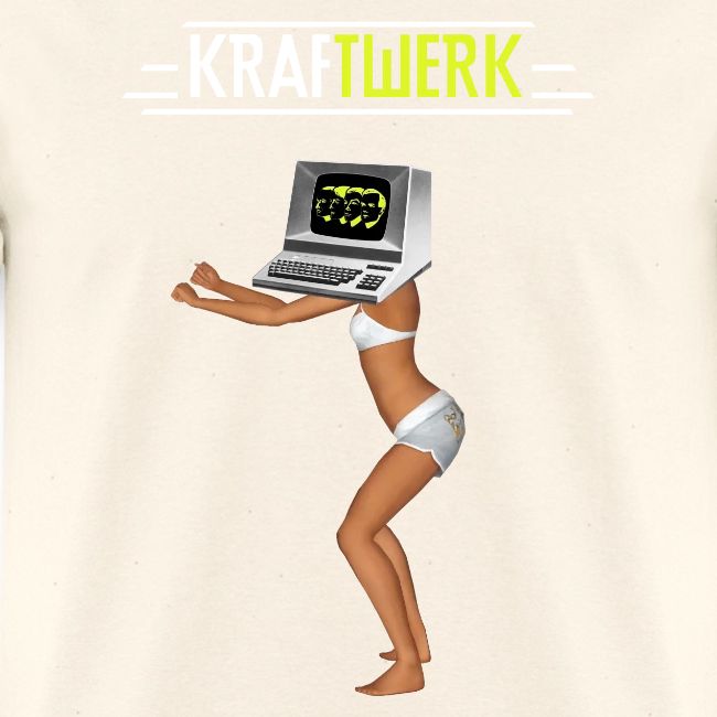 krafTWERK