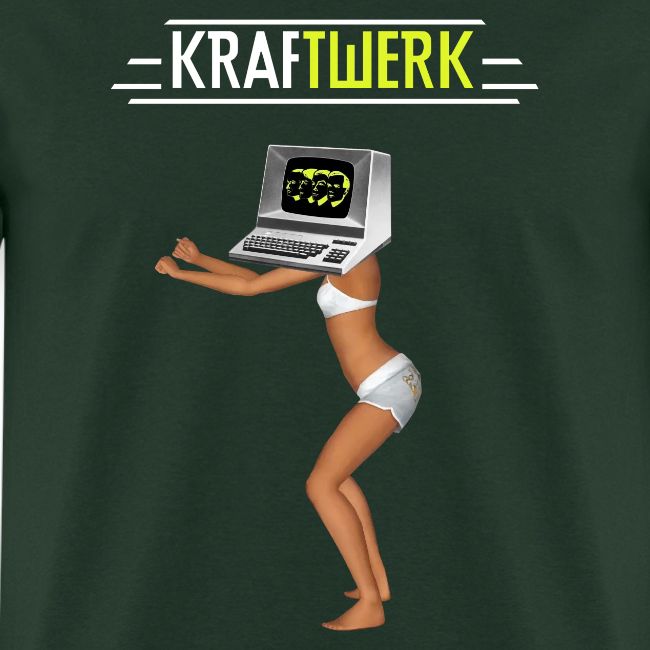 krafTWERK