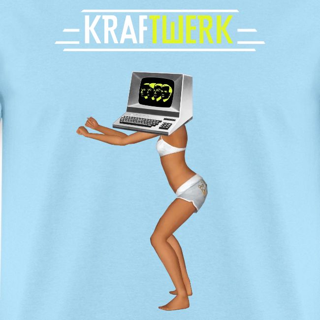 krafTWERK