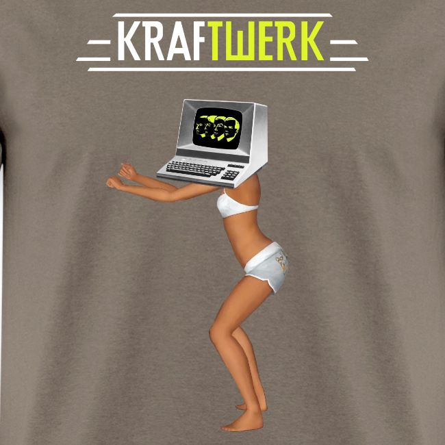 krafTWERK