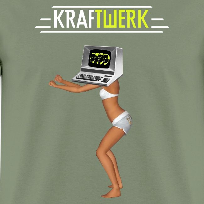 krafTWERK