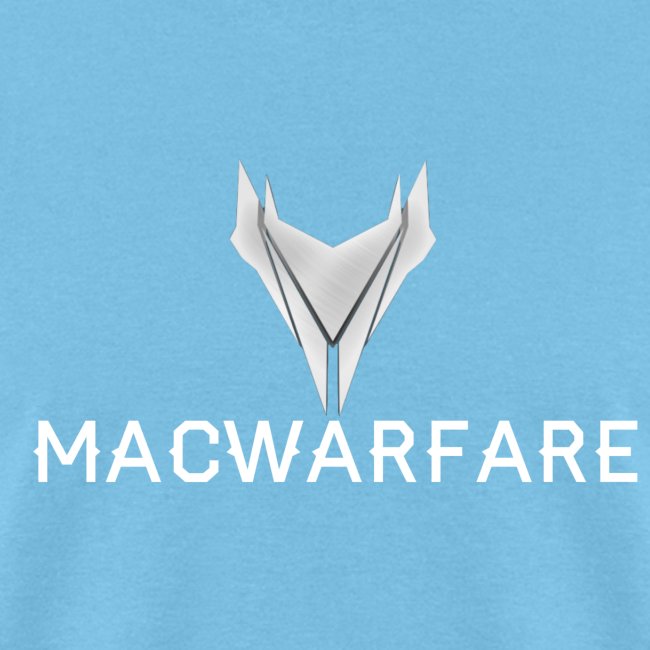 MacWarfare Channel Logo