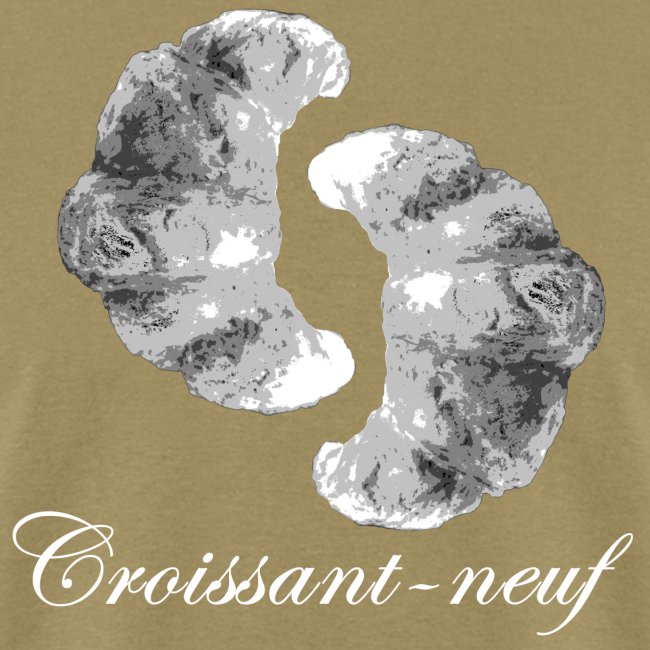croissant3 white
