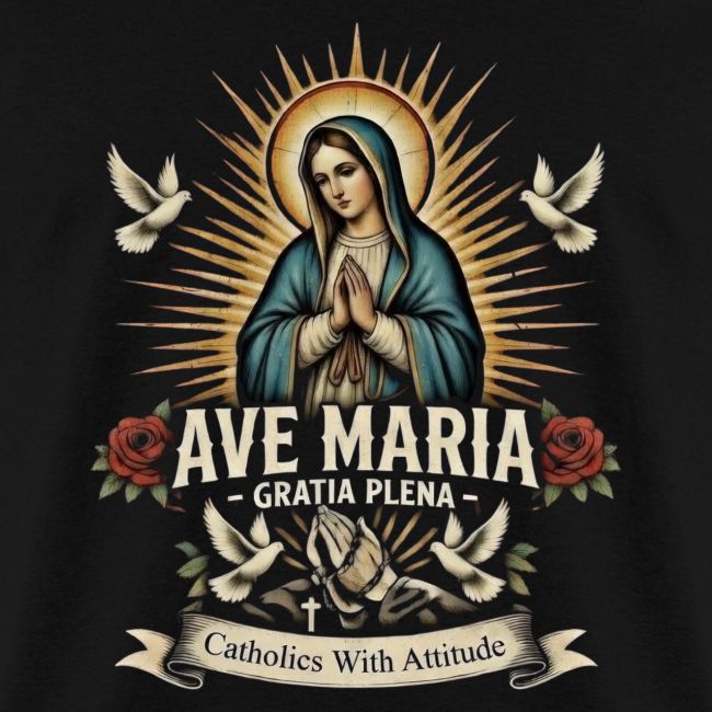 AVE MARIA