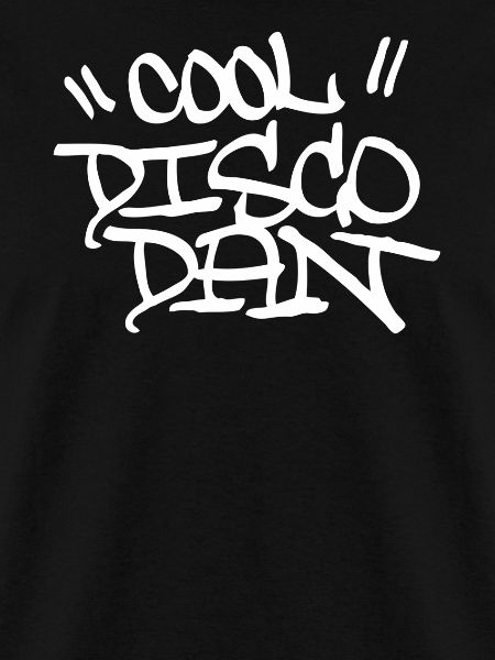 Cool Disco Dan