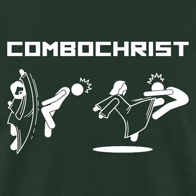 Combochrist
