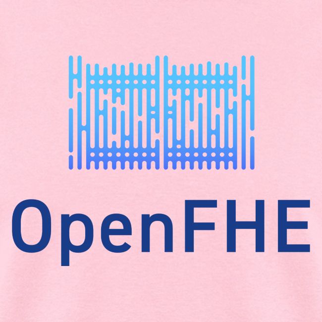 OpenFHE Logo
