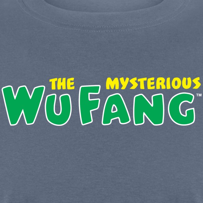 The Mysterious Wu Fang