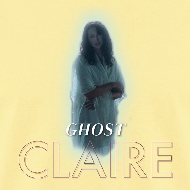 Ghost Claire