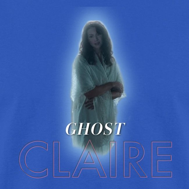 Ghost Claire