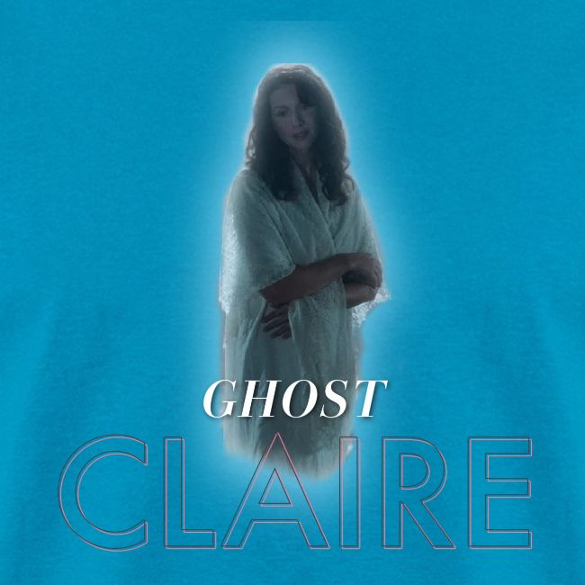 Ghost Claire