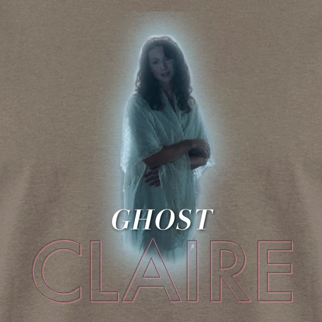 Ghost Claire