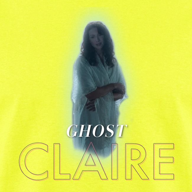 Ghost Claire