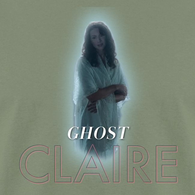 Ghost Claire