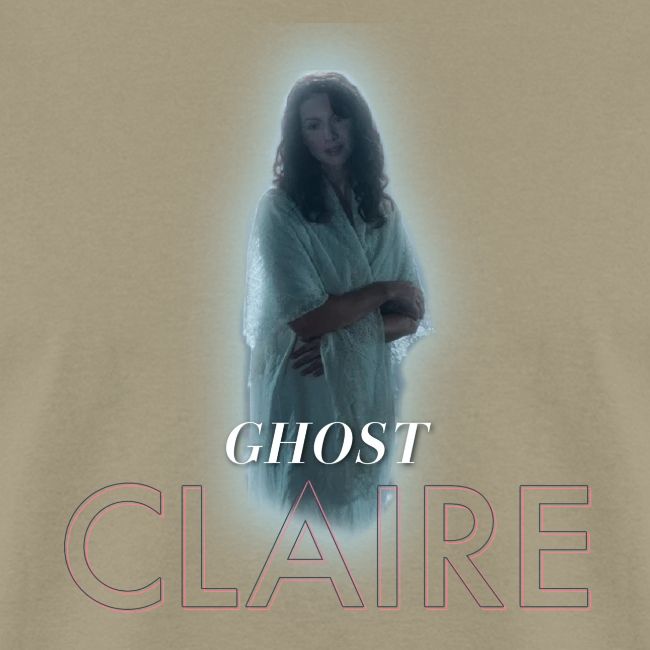 Ghost Claire