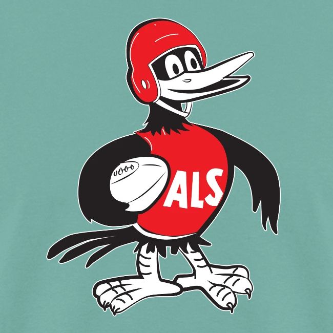Cartoon Bird 56