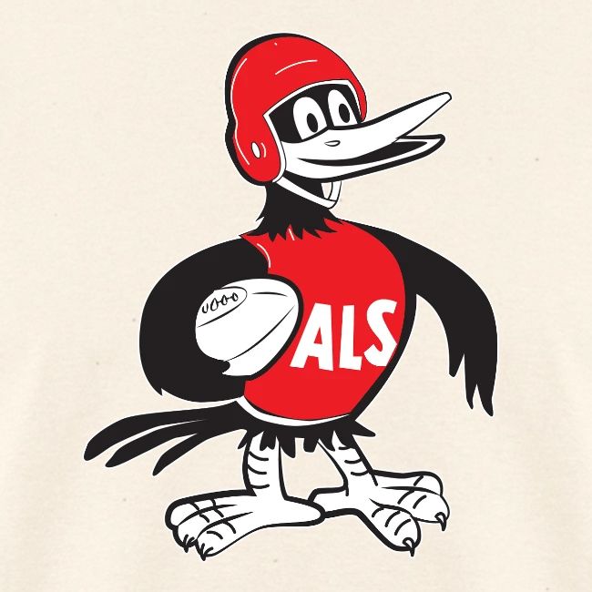 Cartoon Bird 56