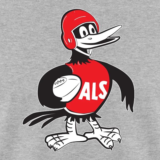 Cartoon Bird 56
