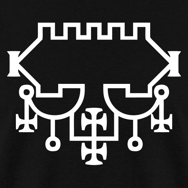 Belial Sigil