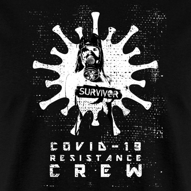 Survivor / COVID-19 RESISTANCE CREW