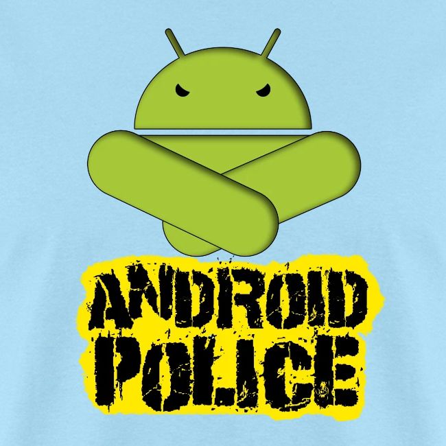 Debeloid Design 2 front