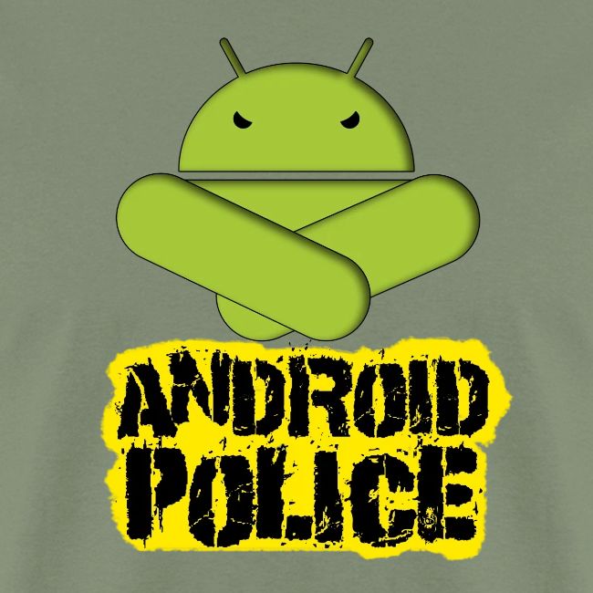 Debeloid Design 2 front