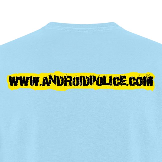 Debeloid Design 2 front