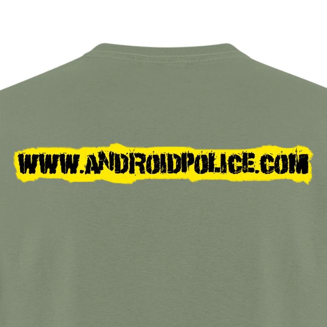 Debeloid Design 2 front