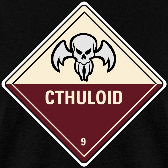 cthuloid