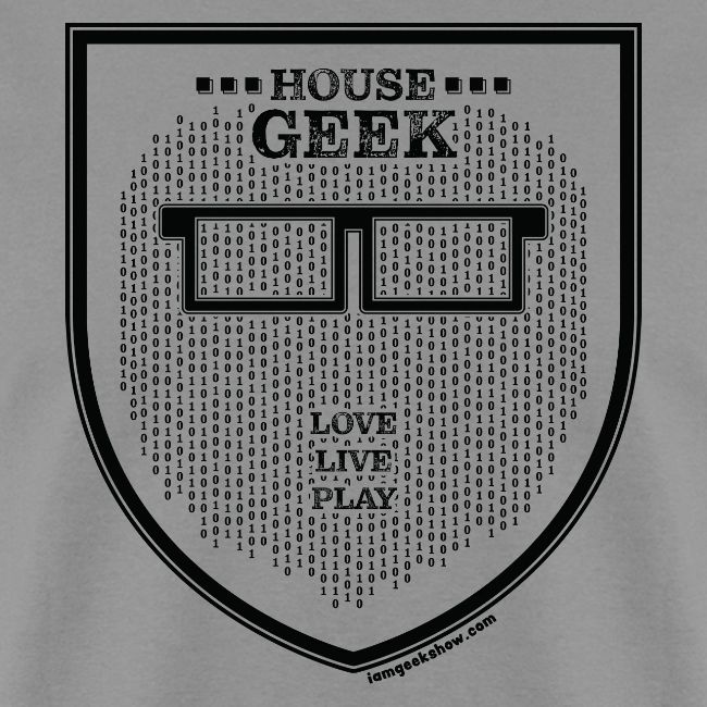 House Geek