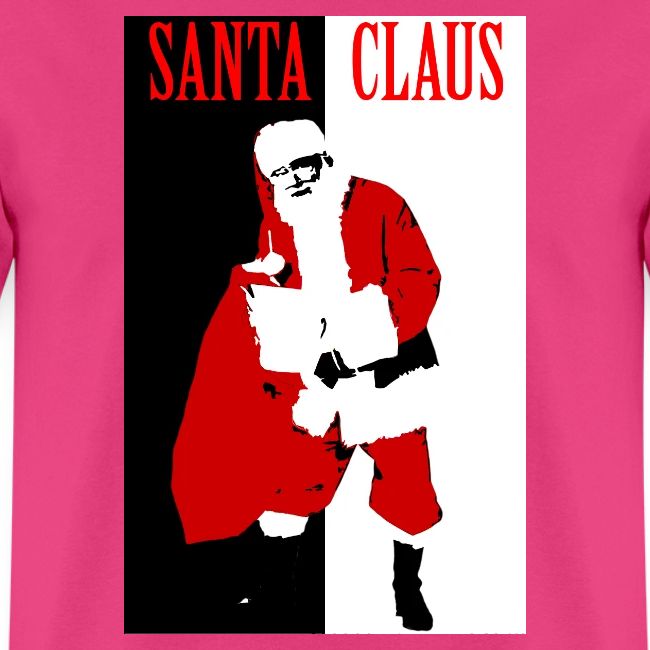 Santa Gangster