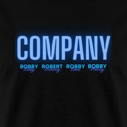 Company shirt - Men's T-Shirt
