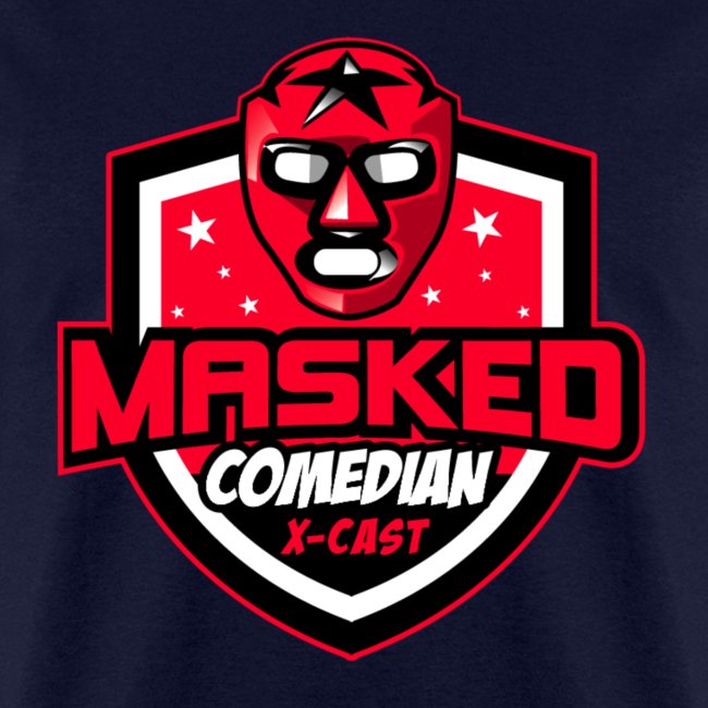 Masked Comedian X-Cast