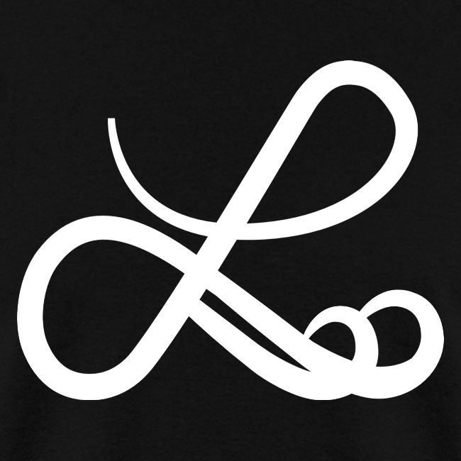 Luxshop4U big logo (WHITE)