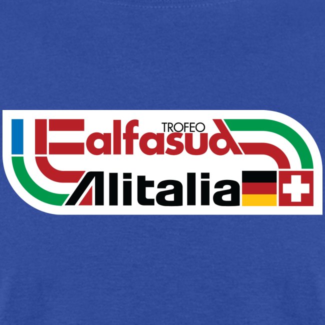 Trofeo Alfasud Alitalia DTG