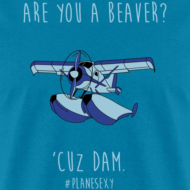 Are you a Beaver?