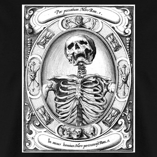 Memento Mori