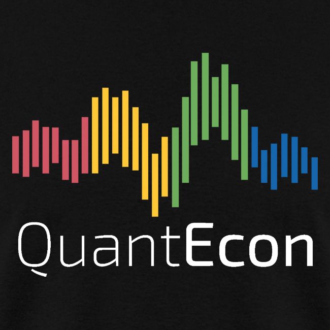 QuantEcon Official Logo #2