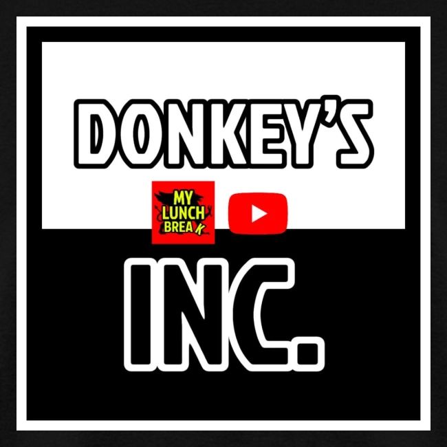 DONKEY'S INC #2