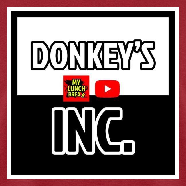 DONKEY'S INC #2