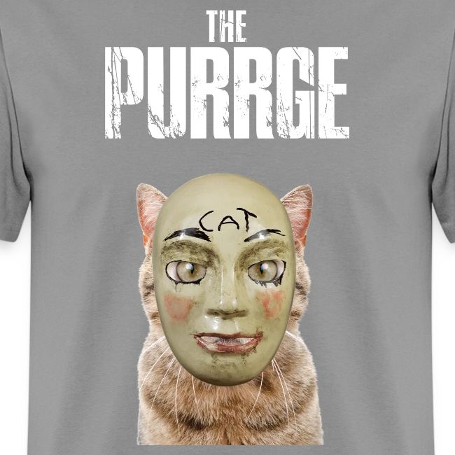 The Purrge