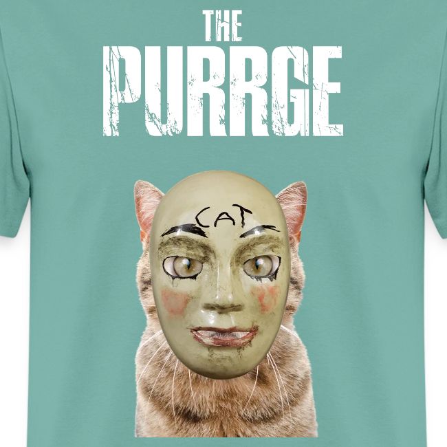 The Purrge