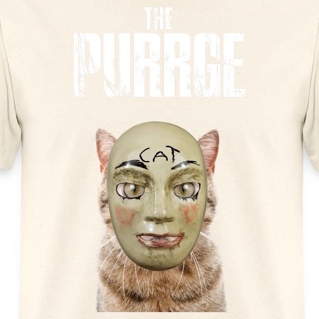 The Purrge