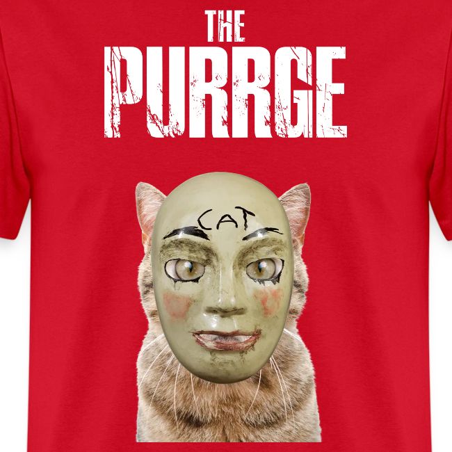 The Purrge