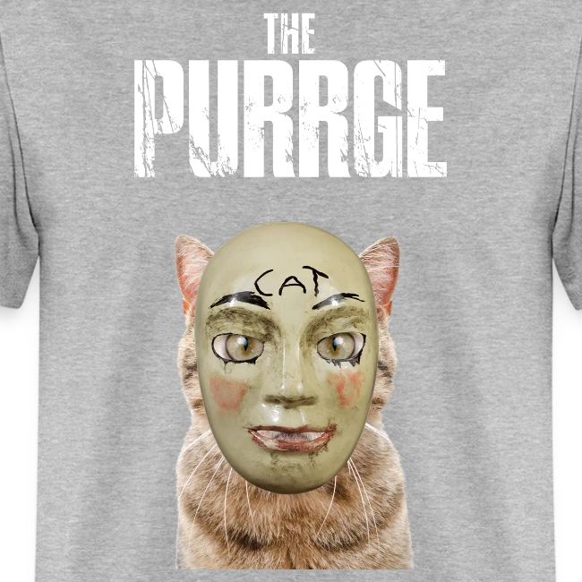 The Purrge