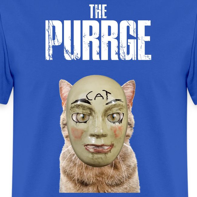 The Purrge