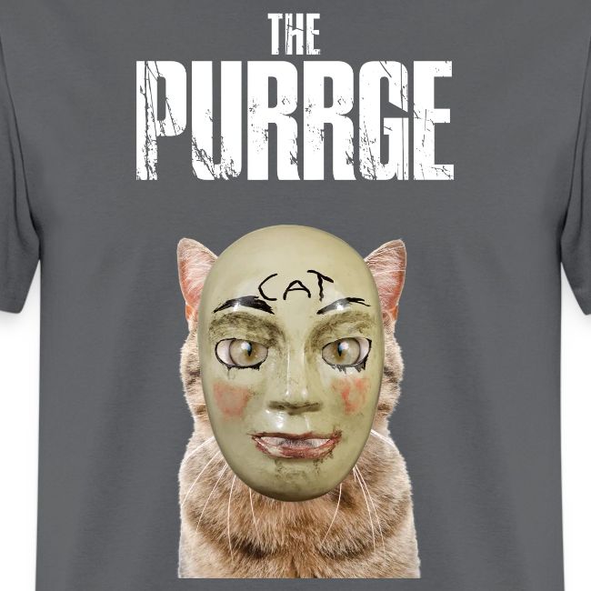 The Purrge